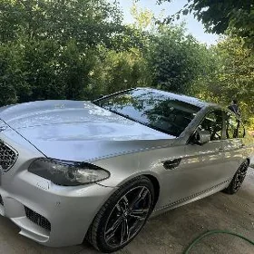 BMW F10 2010