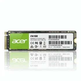 1 TB SSD M.2 NVME ️ Acer TAZE