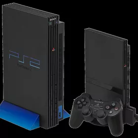 PlayStation Прошивка