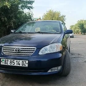 Toyota Corolla 2005