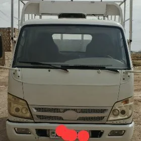 Forland H3 2011