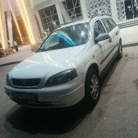 Opel Antara 1998