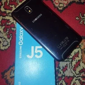 Samsung galaxy J5 2018