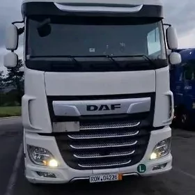 DAF XF 530 2021