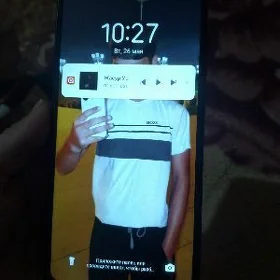 Tecno spark 20