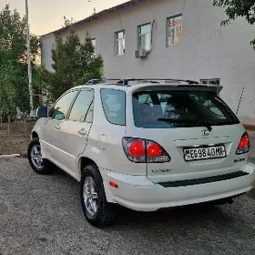 Lexus RX 300 2003