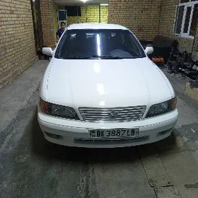 Nissan Maxima 1995