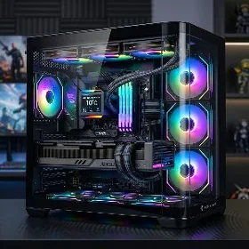 🟥 i7-14700 | RTX 3060 12 GB