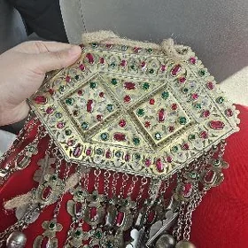 kümüș