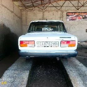 Lada 2107 1991
