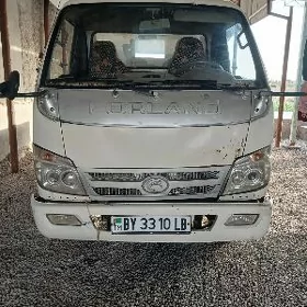 Forland H2 2011