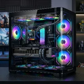 🟥 i7-14700 | RX 9060 XT 16 GB