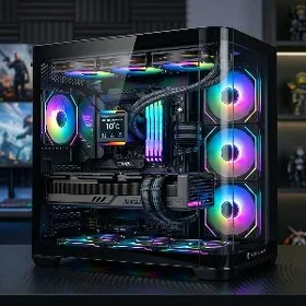 🟥 i7-14700 | RTX 5060 TI 16GB