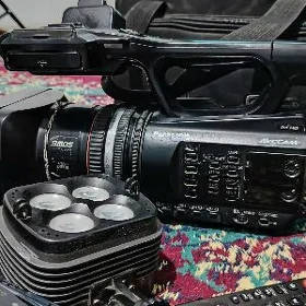 Panasonik A 90