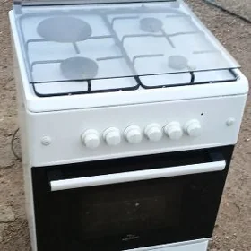 gaz plita газ плита