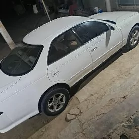 Toyota Mark II 1993