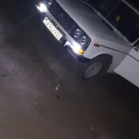Lada 2106 1986