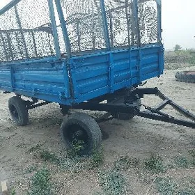 MTZ 80 2000