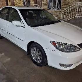 Toyota Camry 2002
