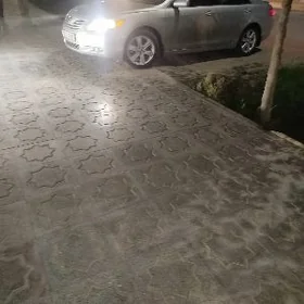 Toyota Camry 2008