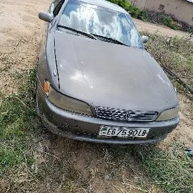 Toyota Mark II 1994