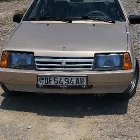 Lada 21099 2000