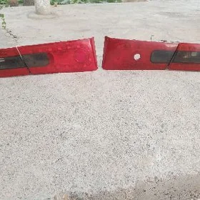 Babyçka fara