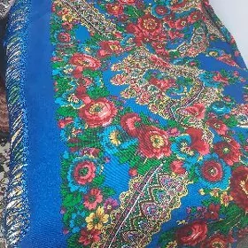 Gyñaç Платок