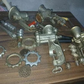 СССР  мясорубка