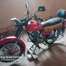 Ural 5557 1998