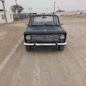 Lada 2104 1988