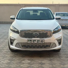 Kia Sorento 2020