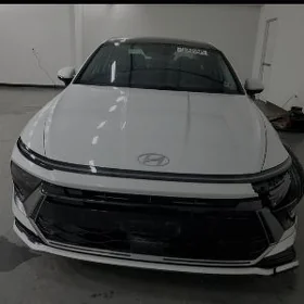 Hyundai Sonata 2024