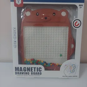 Magnitly jüwmejikler