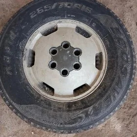 диска балон
