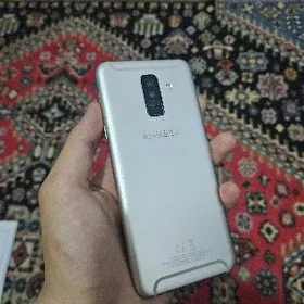 samsung a6+ 4/64 arassaja