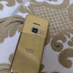 Nokia 6300