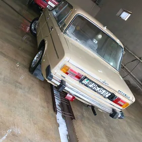 Lada 2106 1990