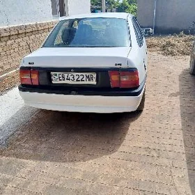 Opel Vectra 1990