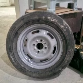 lada disk 13