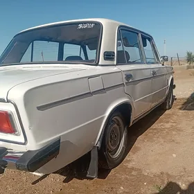 Lada 2106 1989