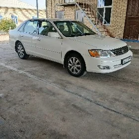Toyota Avalon 2000