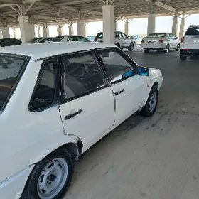 Lada 21099 1998