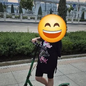 Самокат