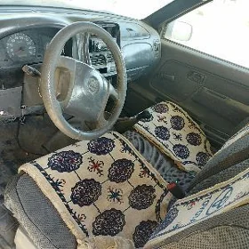 Toyota Tacoma 2002
