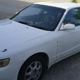 Toyota Chaser 1994