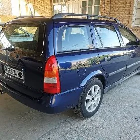 Opel Astra 1999