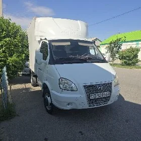Gaz Gazel 2014
