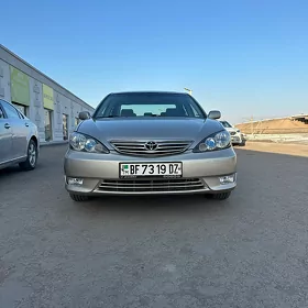 Toyota Camry 2005