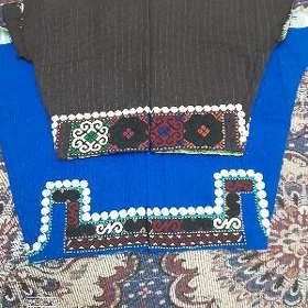 yomut balaklar